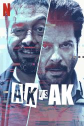 دانلود فیلم AK vs AK 2020