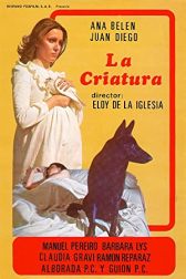 دانلود فیلم La criatura 1977
