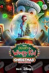 دانلود فیلم Diary of a Wimpy Kid Christmas: Cabin Fever 2023