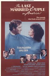دانلود فیلم The Last Married Couple in America 1980