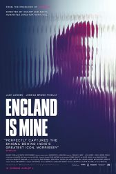 دانلود فیلم England Is Mine 2017