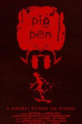 دانلود فیلم Pig Pen 2016