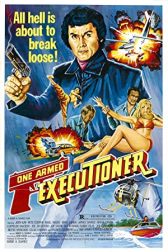 دانلود فیلم The One Armed Executioner 1981