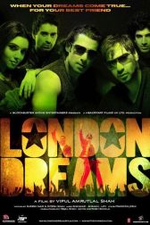 دانلود فیلم London Dreams 2009