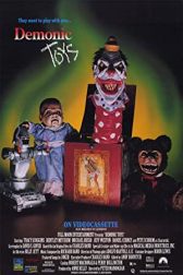 دانلود فیلم Demonic Toys 1992