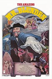 دانلود فیلم The Amazing Mr. Blunden 1972