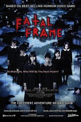 دانلود فیلم Fatal Frame 2014