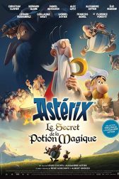 دانلود فیلم Astérix: Le secret de la potion magique 2018