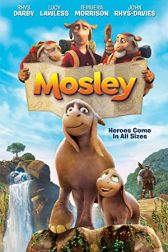 دانلود فیلم Mosley 2019
