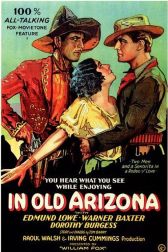 دانلود فیلم In Old Arizona 1928