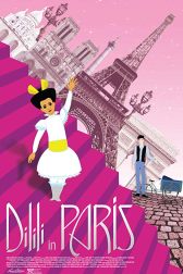 دانلود فیلم Dilili à Paris 2018