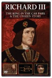 دانلود فیلم Richard III:The Unseen Story 2013