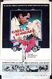 دانلود فیلم Gable and Lombard 1976