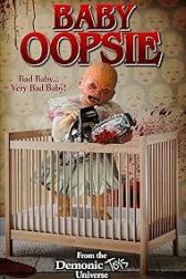 دانلود فیلم Baby Oopsie: The Feature 2021