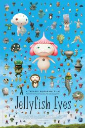 دانلود فیلم Jellyfish Eyes 2013