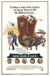 دانلود فیلم Mr. Billion 1977