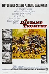 دانلود فیلم A Distant Trumpet 1964