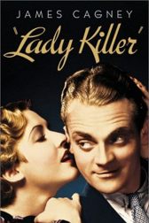 دانلود فیلم Lady Killer 1933