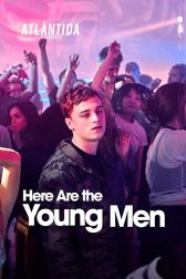دانلود فیلم Here Are the Young Men 2020