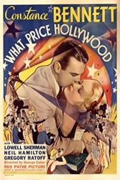 دانلود فیلم What Price Hollywood? 1932