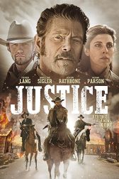 دانلود فیلم Justice 2017