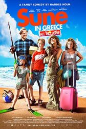 دانلود فیلم The Anderssons in Greece 2012