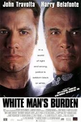 دانلود فیلم White Mans Burden 1995