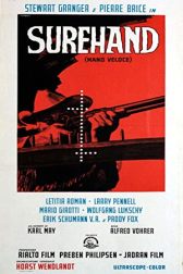 دانلود فیلم Old Surehand 1965
