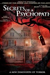 دانلود فیلم Secrets of a Psychopath 2015