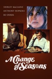 دانلود فیلم A Change of Seasons 1980