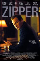 دانلود فیلم Zipper 2015