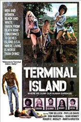 دانلود فیلم Terminal Island 1973