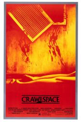 دانلود فیلم Crawlspace 1986