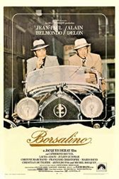 دانلود فیلم Borsalino 1970