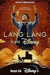 دانلود فیلم Lang Lang Plays Disney 2023