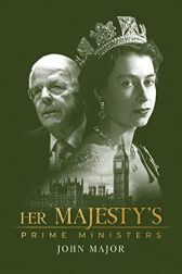 دانلود فیلم Her Majestys Prime Ministers: John Major 2023
