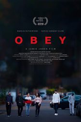 دانلود فیلم Obey 2018