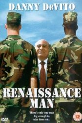 دانلود فیلم Renaissance Man 1994