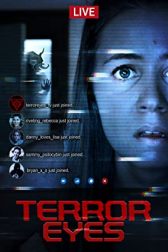 دانلود فیلم Terror Eyes 2021