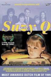 دانلود فیلم Suzy Q 1999