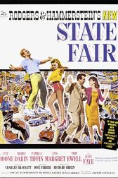 دانلود فیلم State Fair 1962