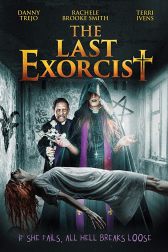 دانلود فیلم The Last Exorcist 2020