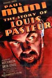 دانلود فیلم The Story of Louis Pasteur 1936