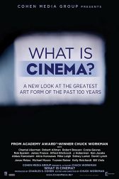 دانلود فیلم What Is Cinema? 2013