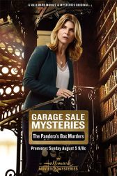 دانلود فیلم Garage Sale Mystery: Pandoras Box 2018