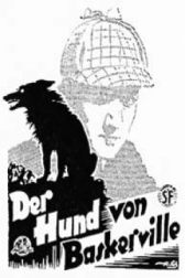 دانلود فیلم The Hound of the Baskervilles 1929