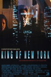 دانلود فیلم King of New York 1990