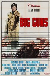 دانلود فیلم Tony Arzenta (Big Guns) 1973