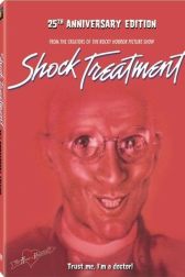 دانلود فیلم Shock Treatment 1981