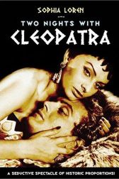 دانلود فیلم Two Nights with Cleopatra 1954